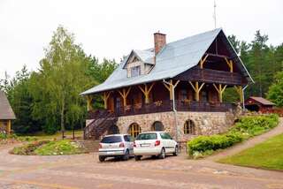 Фото Отели типа «постель и завтрак» Šilainė Recreation &amp; Leisure г. Oszkinie